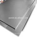 Purity 99.95% Tungsten Sheet/plate/foil